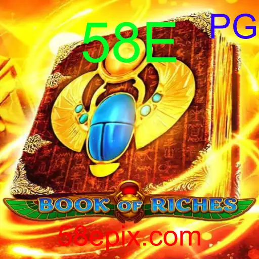 BookofRiches